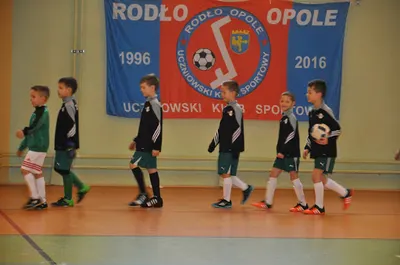 Klub piłkarski "Rodło Opole"